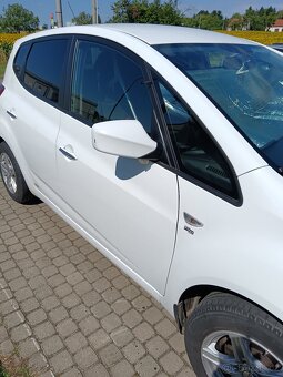 Hyundai ix20 1,4 diesel 2016 - 2