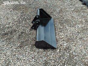 Svahová lžíce - 2