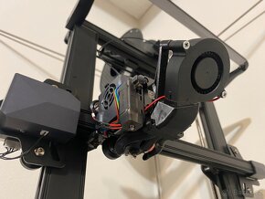 Příslušenství pro 3D tiskárnu Creality Ender 3 S1 - 2