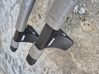 příčníky Thule - 2