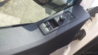 Transporter T6 tapecirung - 2