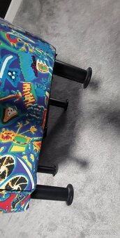 Designové křesílko - 2