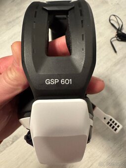 Herní sluchátka Epos GSP 601 - 2
