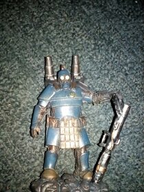 Prodám sošku Iron Harvest - 2