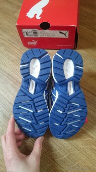 Boty puma vel. 30 - 2