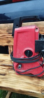 Vysokotlaký čistič Levita - 2