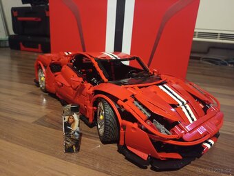 Stavebnice CADA MASTER - 2