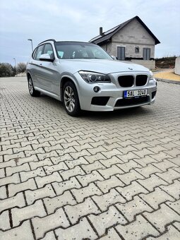 BMW x1 18d xDrive Mpacket - 2