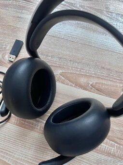 Sony Pulse Elite 3D pro PS5 PS4 a PC - 2