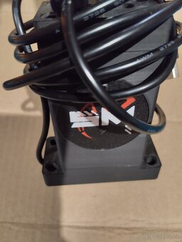 Simracing, sekvence - 2