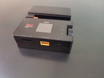 ISDT 608AC - 2