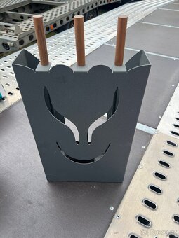 Krbové nářadí - 2