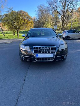 Audi A6 QUATTRO - 2