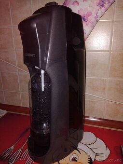 Sodastream - 2