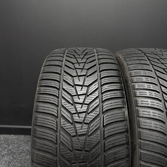 2ks pneu Hankook 245/35/20 95W - 2