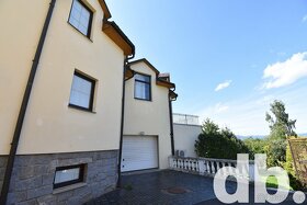 Prodej, Rodinné domy, 280 m2 - Karlovy Vary - Drahovice - 2