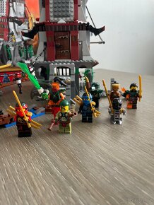 Lego Ninjago 70594 - 2