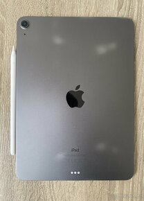 Apple iPad Air 4 + Apple Pencil - 2