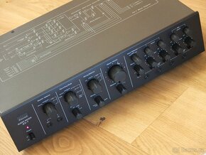 SANSUI AX-7 Audio Mixer (1977-1980) - 2