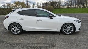 Mazda 3, 2.0 Skyactiv-G165 Revolution - 2