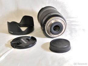 Tamron 18-400, F/3,5 - 6,3 Di II VC HDL pro Nikon - 2