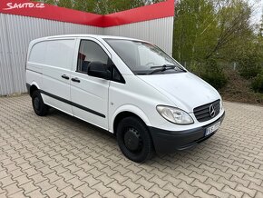 Mercedes-Benz Vito - 2