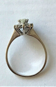 Diamantový prsten - 2