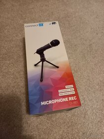 Mikrofon Connect IT - 2