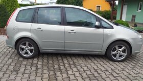 FORD C-MAX - 2