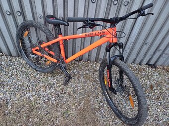 Kellys whip 10 - 2