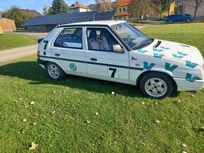 Prodám Favorit Škoda TOP - 2