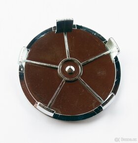 BMW středové pokličky karbon 68mm - 2