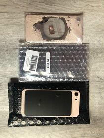 zada iPhone 8 gold - 2