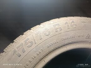Gumy 175/70/14 - 2