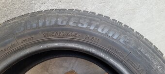 Pneumatiky Letní 185/60 R15 Bridgestone B250 - 2