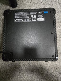 Marshall combo MG10CF - 2
