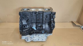 Spodek motoru Renault Master III. 2.3 dci biturbo - 2