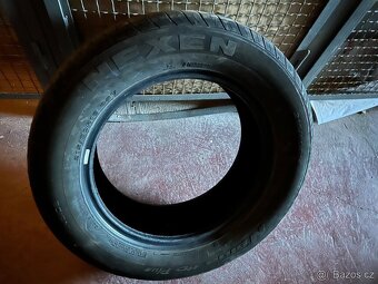 Letní pneu Nexen N’blue HD plus 215/60/R16; 4 x - 2