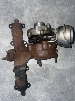 turbo - 2