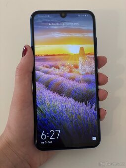 Honor 20 Lite, Phantom Blue- Nepoužitý - 2