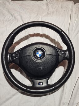 BMW e39 530i touring Náhradní díly - 2