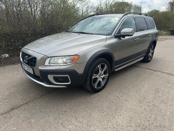 Volvo XC70 D5 158kw - 2