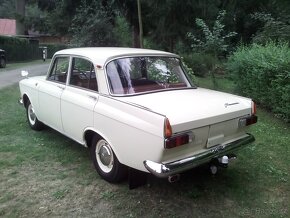 Moskvič - 412 - 2