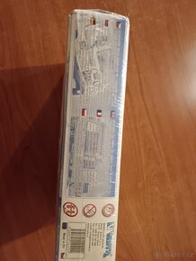 Monti system Transportexpress - 2