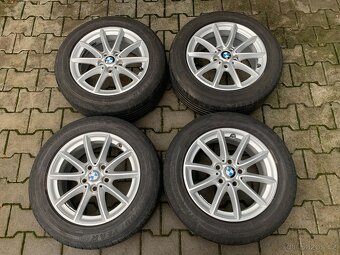 BMW 16" 5x112 - 2