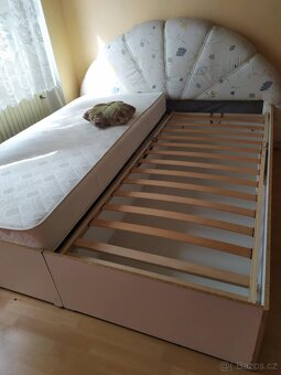 Nábytek za odvoz - 2