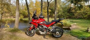 Ducati Multistrada 1200 ABS 2012 TOP - 2