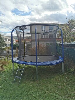 Trampolína Marimex 305 cm - 2
