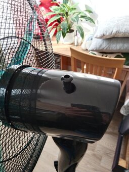 Stojanový ventilátor - 2