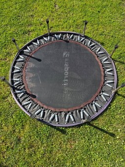 Trampolina - 2